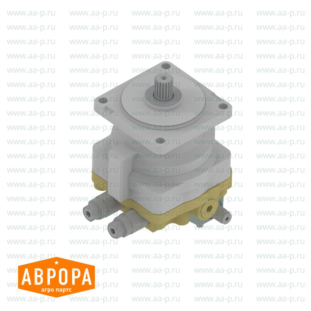 Hydromotor